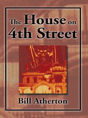 cover image of The House on 4Th Street